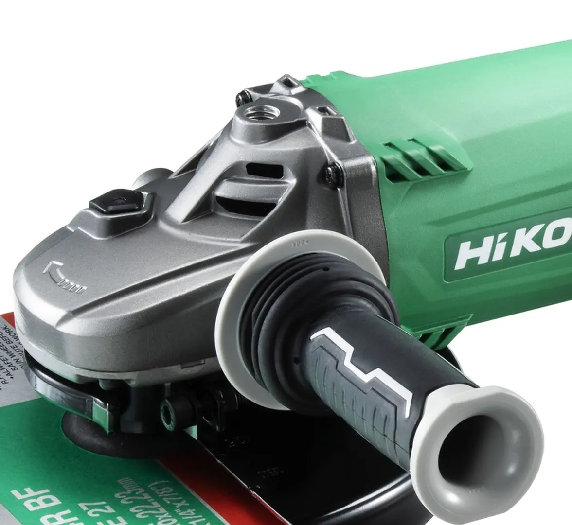 Masina de slefuit unghiulara Hikoki G23UDY2NSZ