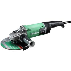 Masina de slefuit unghiulara Hikoki G23UDY2NSZ