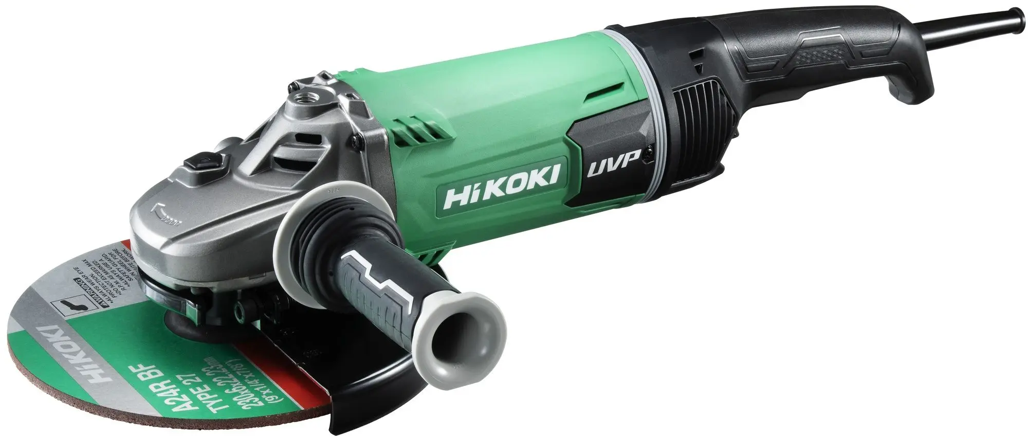 Masina de slefuit unghiulara Hikoki G23UDY2NSZ