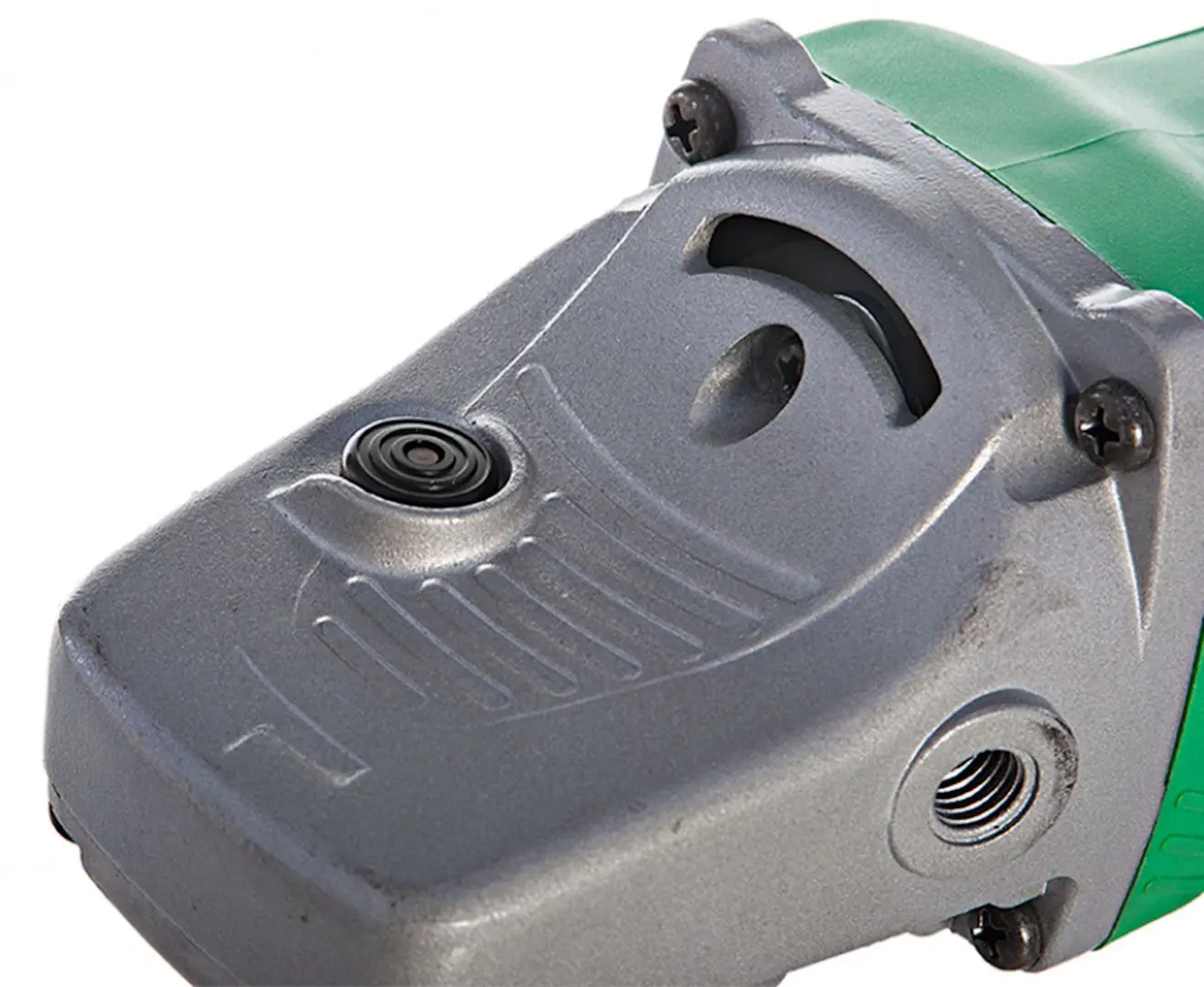Угловая шлифовальная машина Hitachi G13SE2 - 3