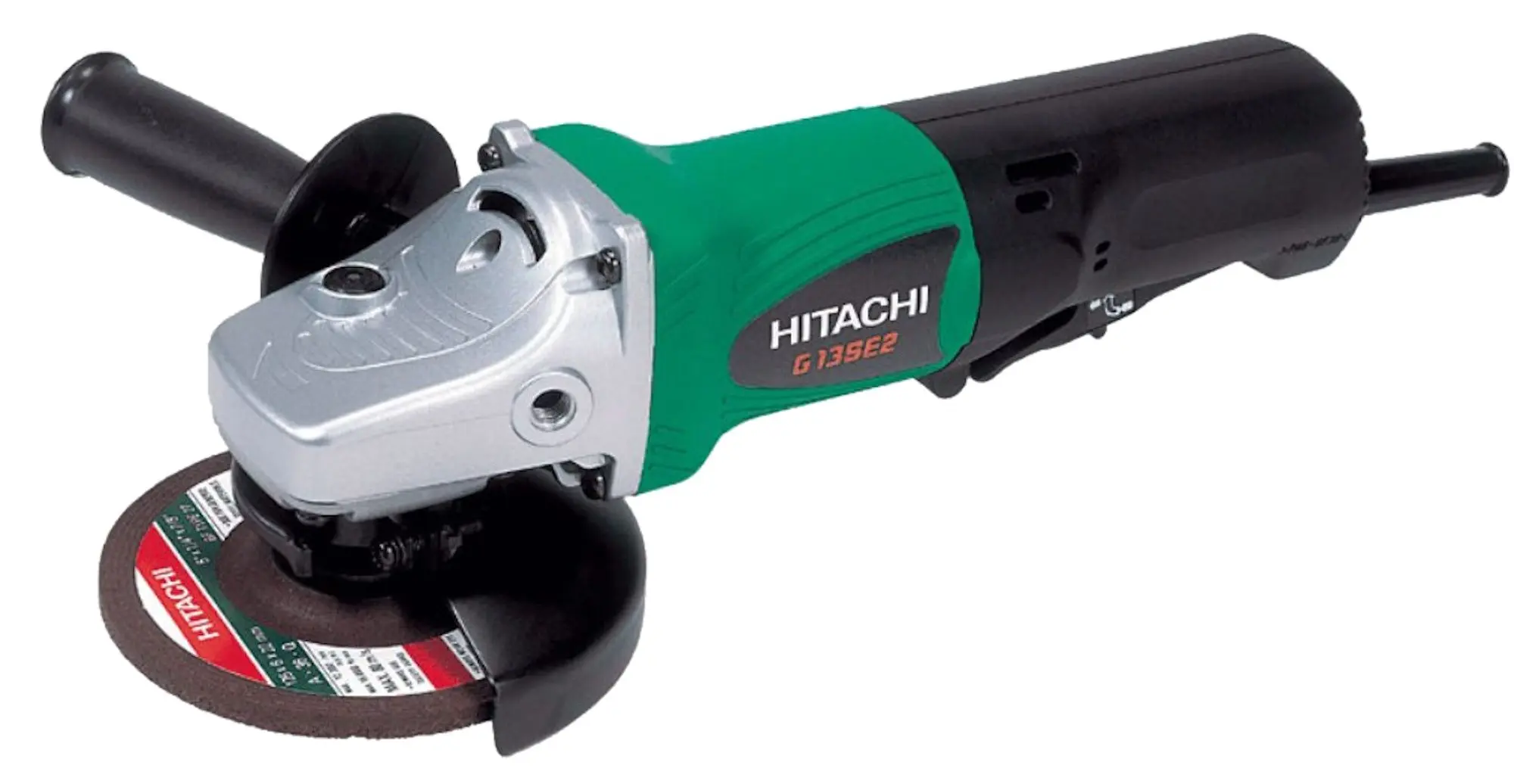 Угловая шлифовальная машина Hitachi G13SE2