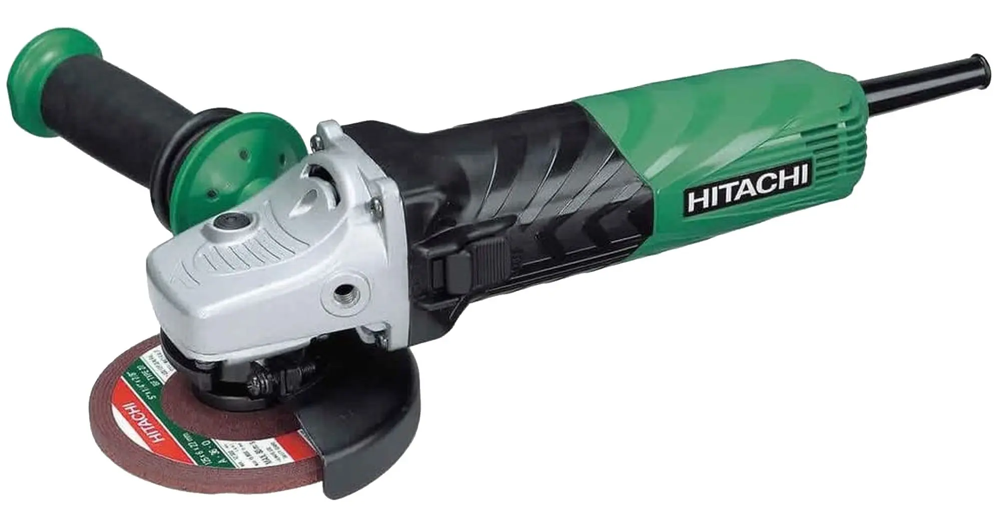 Masina de slefuit unghiulara Hitachi G15VANA