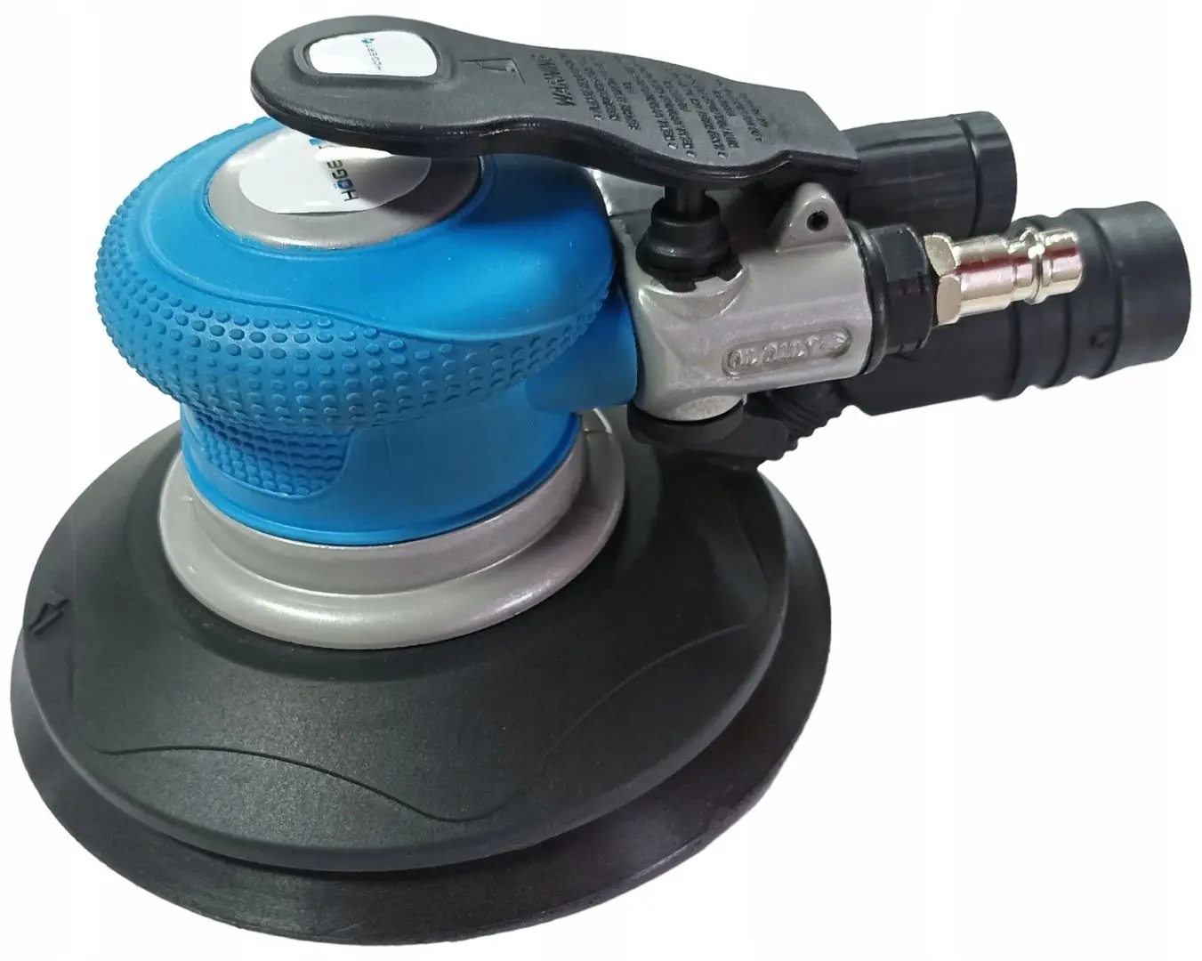 Slefuitor orbital pneumatic Hoegert HT4R652