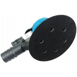 Slefuitor orbital pneumatic Hoegert HT4R652 Thumb