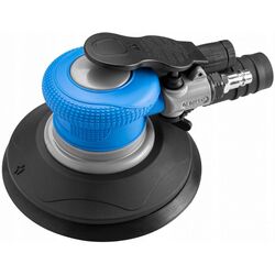 Slefuitor orbital pneumatic Hoegert HT4R652