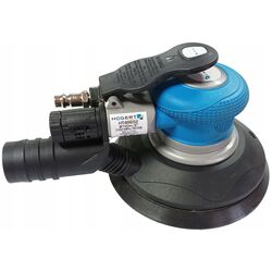 Slefuitor orbital pneumatic Hoegert HT4R652 Thumb