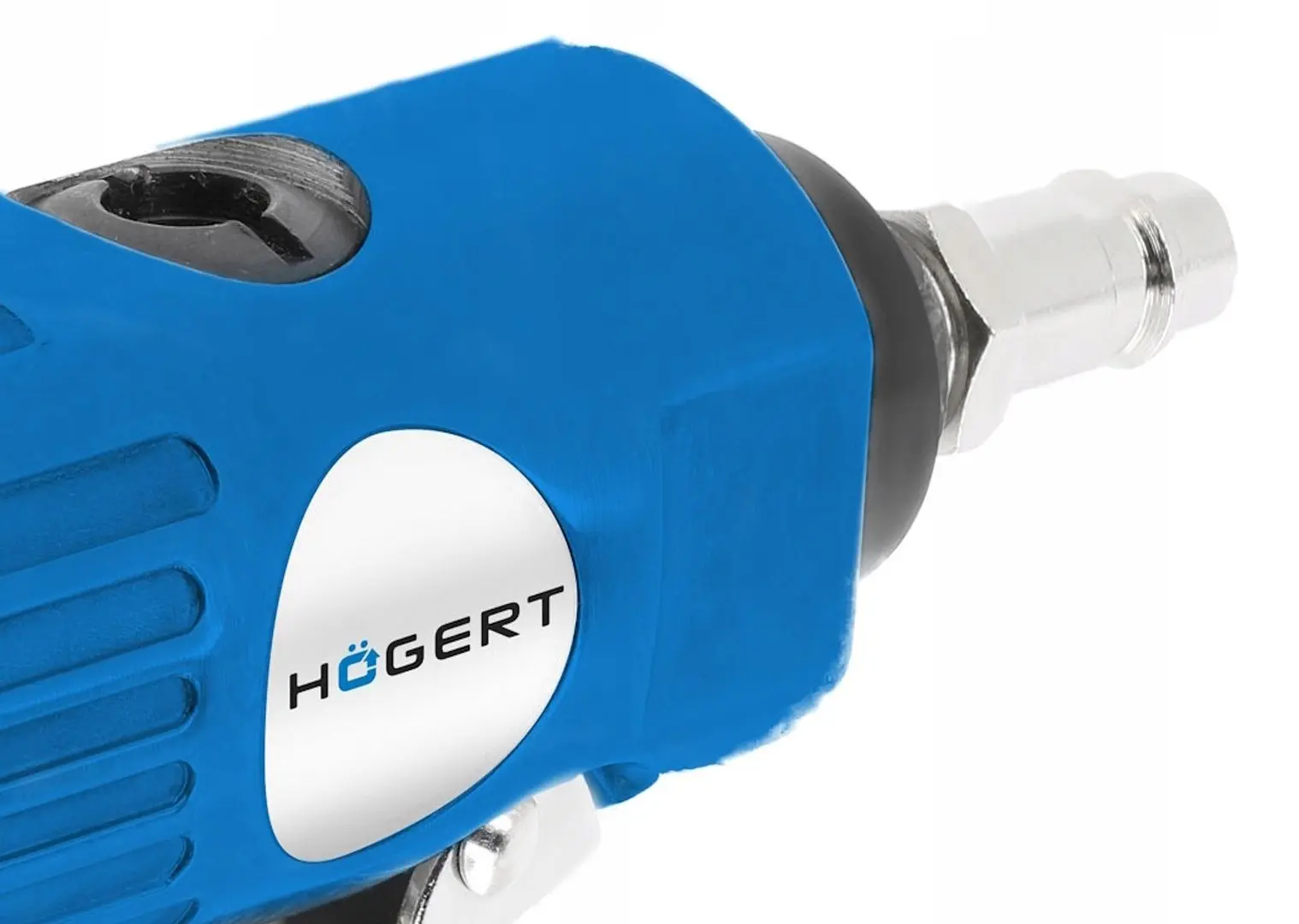 Masina de slefuit pneumatica Hoegert HT4R650