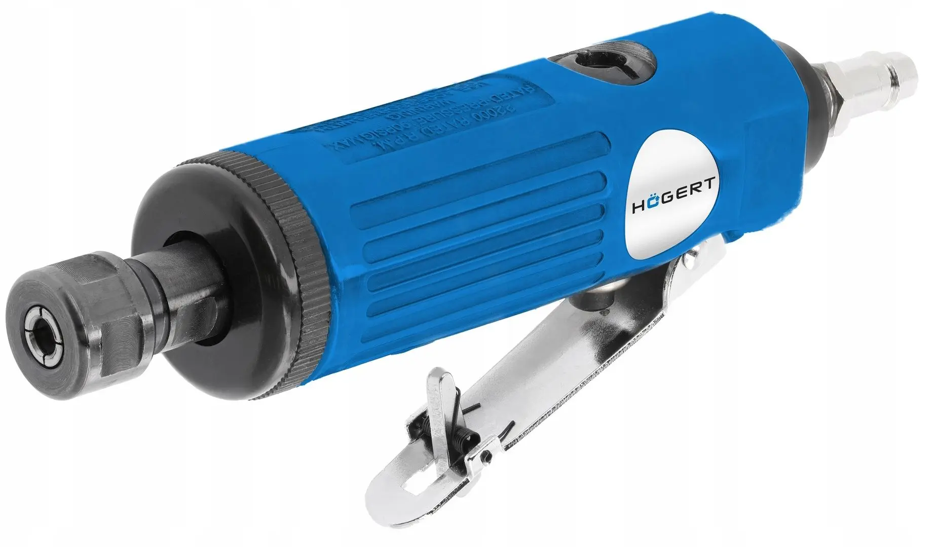 Masina de slefuit pneumatica Hoegert HT4R650