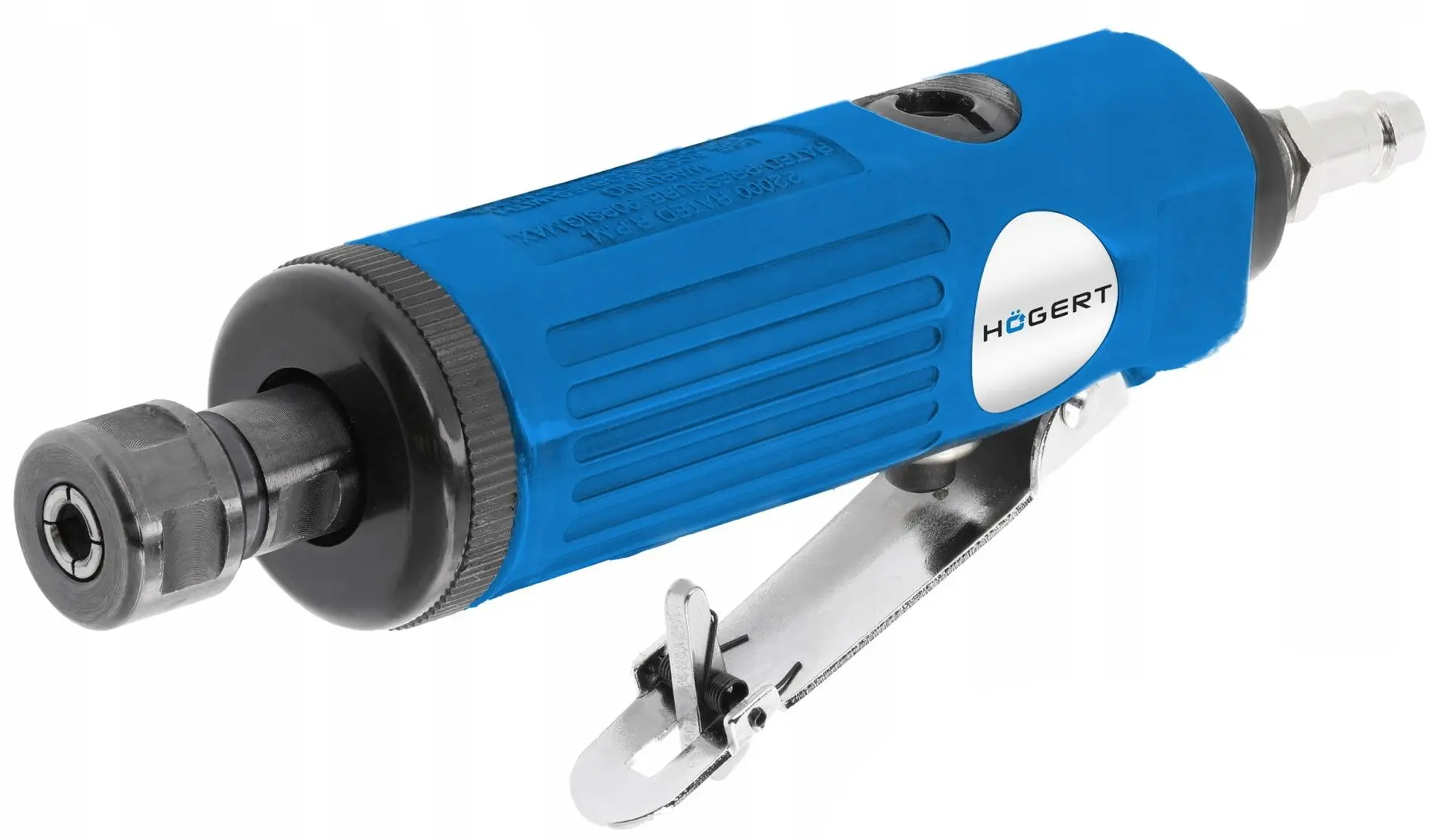 Masina de slefuit pneumatica Hogert HT4R650