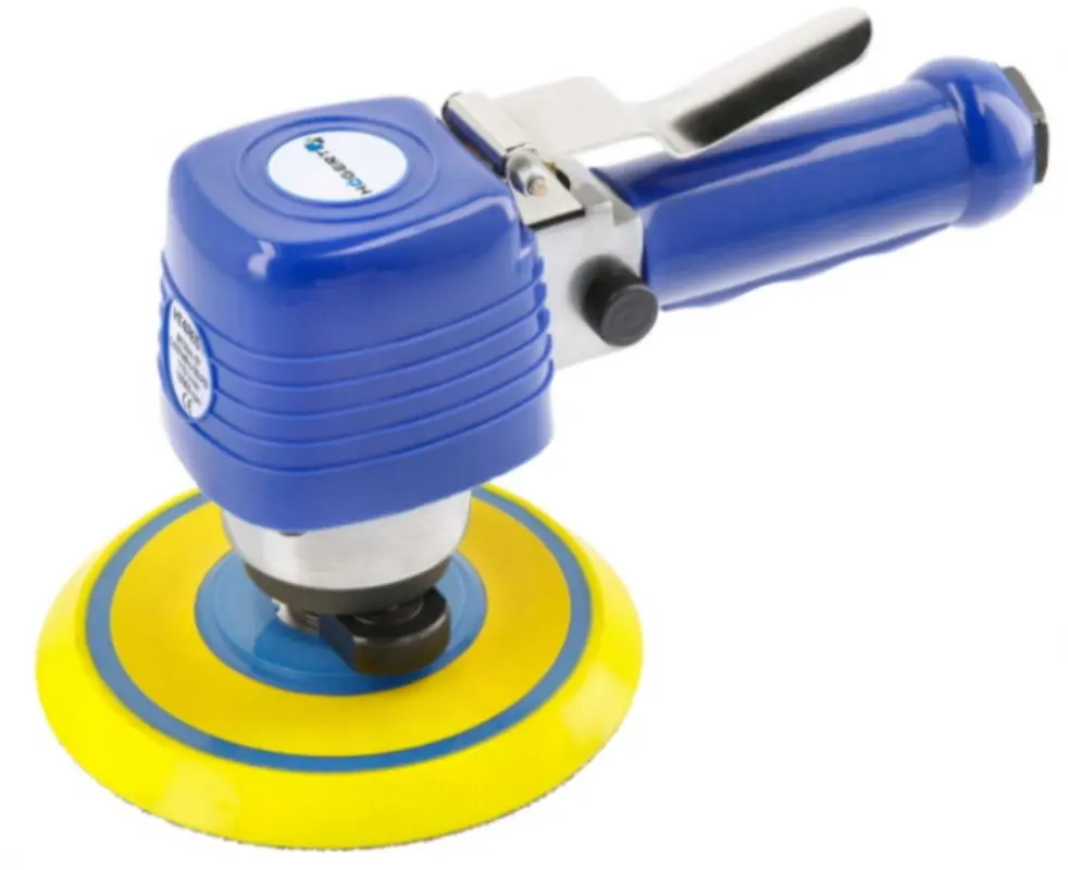 Masina de slefuit pneumatica Hogert HT4R651