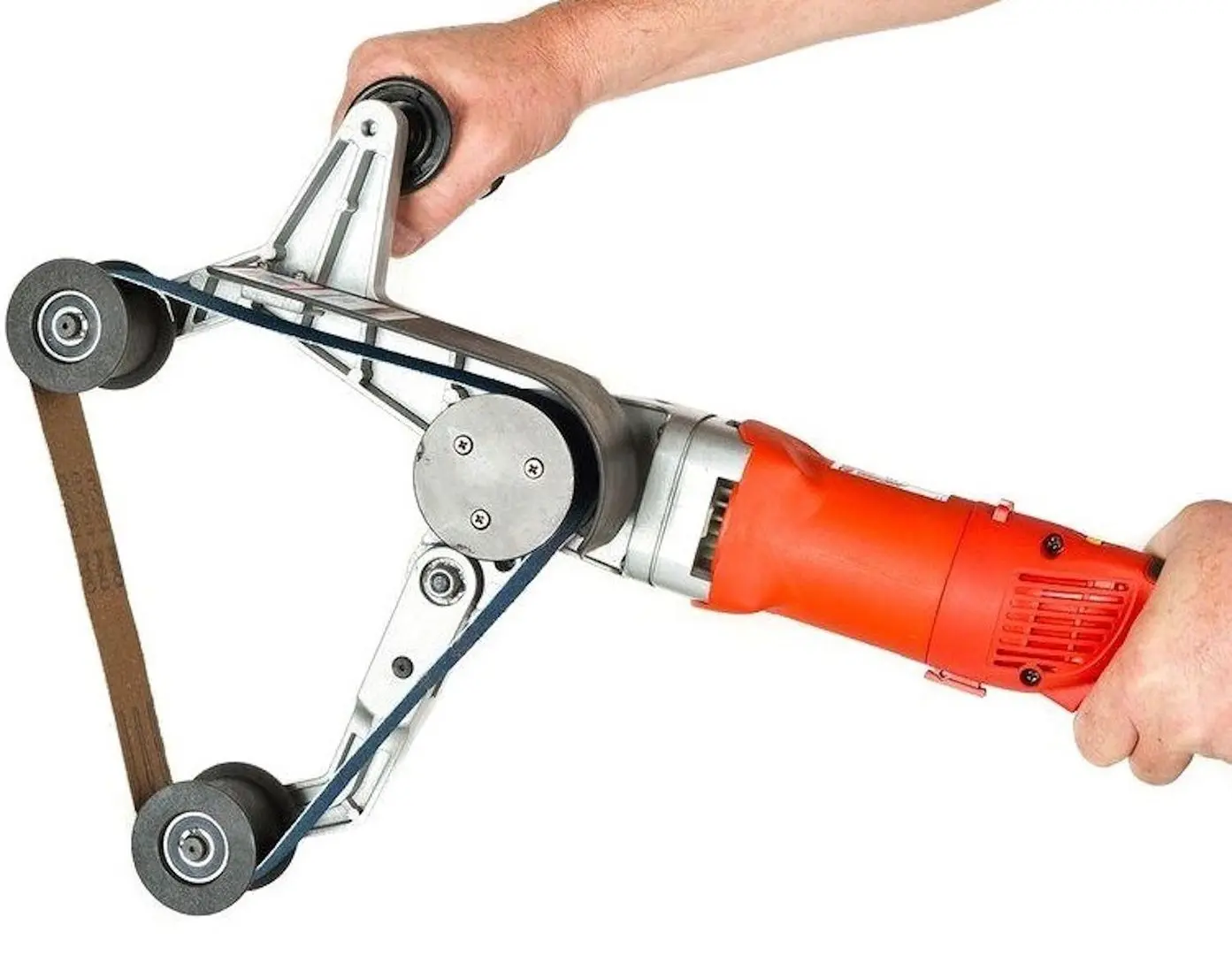 Masina de slefuit cu lenta pentru tevi Holzmann RSG760