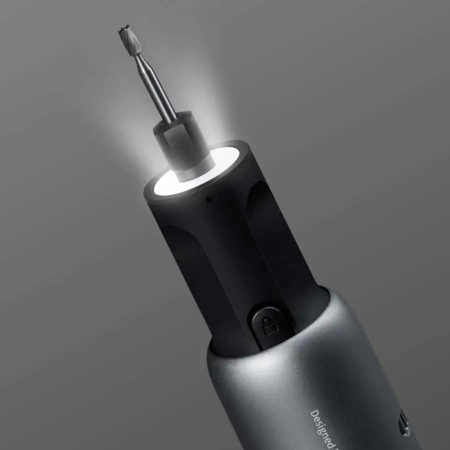 Гравер аккумуляторный Hoto QWLDM001 - 3