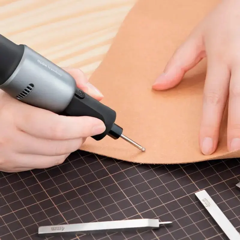 Гравер аккумуляторный Hoto QWLDM001 - 5