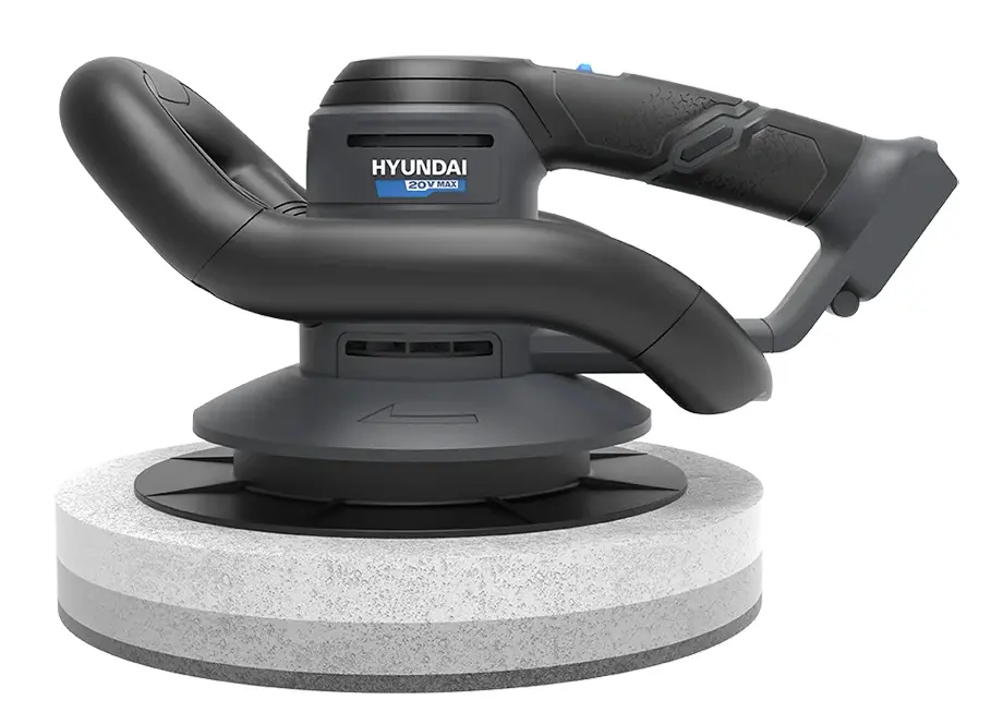 Masina de slefuit unghiulara Hyundai PS20S Solo