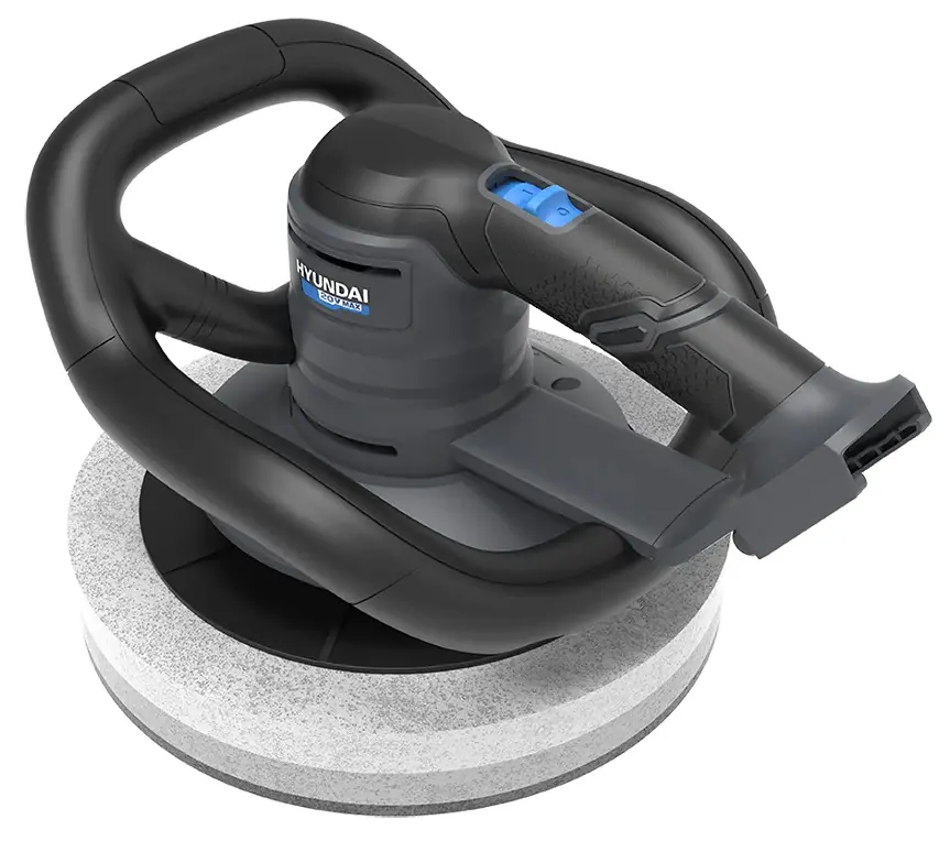 Masina de slefuit unghiulara Hyundai PS20S Solo