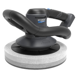 Masina de slefuit unghiulara Hyundai PS20S Solo