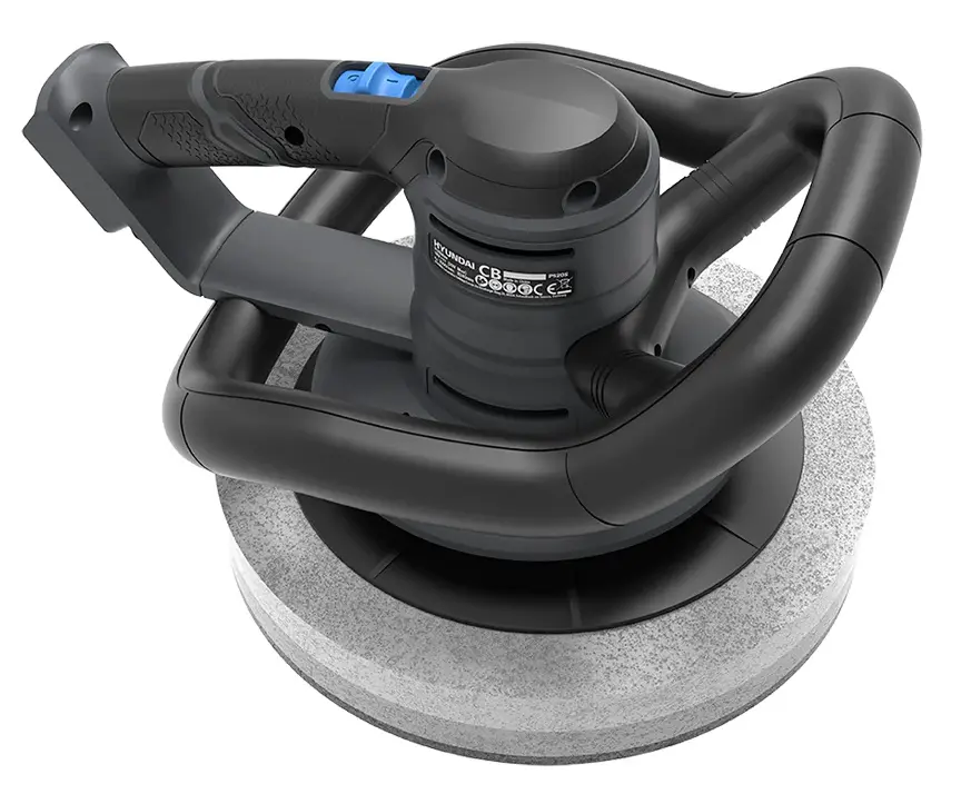 Masina de slefuit unghiulara Hyundai PS20S Solo