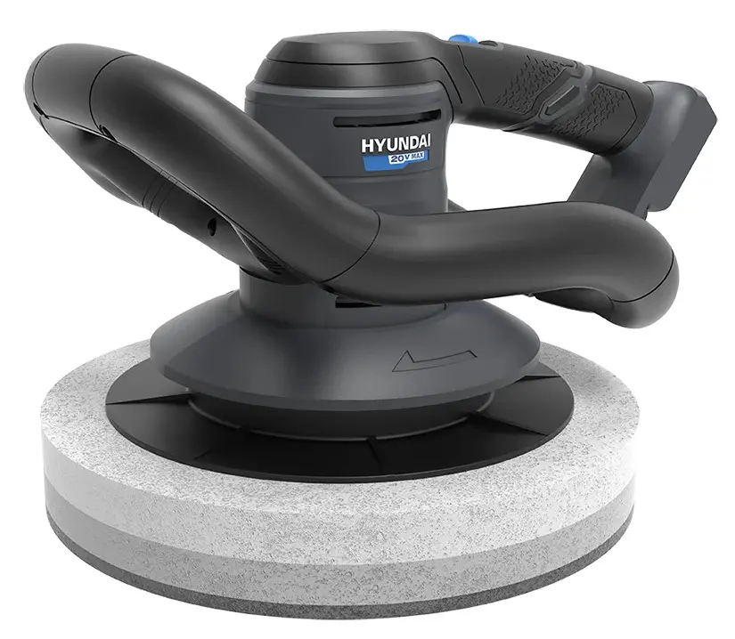 Masina de slefuit unghiulara Hyundai PS20S Solo