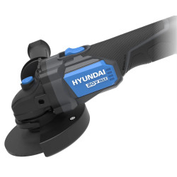 Polizor unghiular cu acumulator Hyundai AG20X-125 Solo Thumb