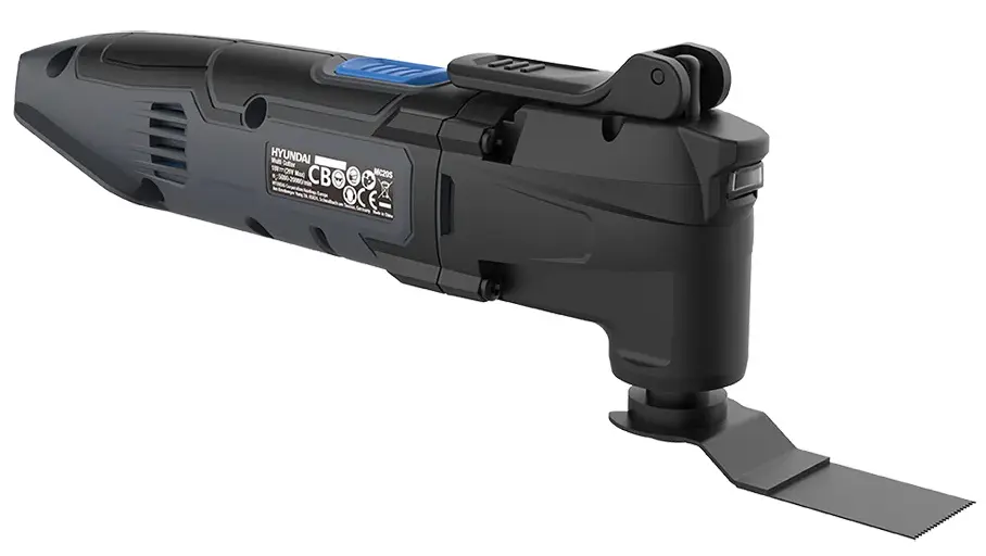 Instrument multifunctional Hyundai MC20S Solo