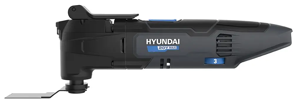 Instrument multifunctional Hyundai MC20S Solo