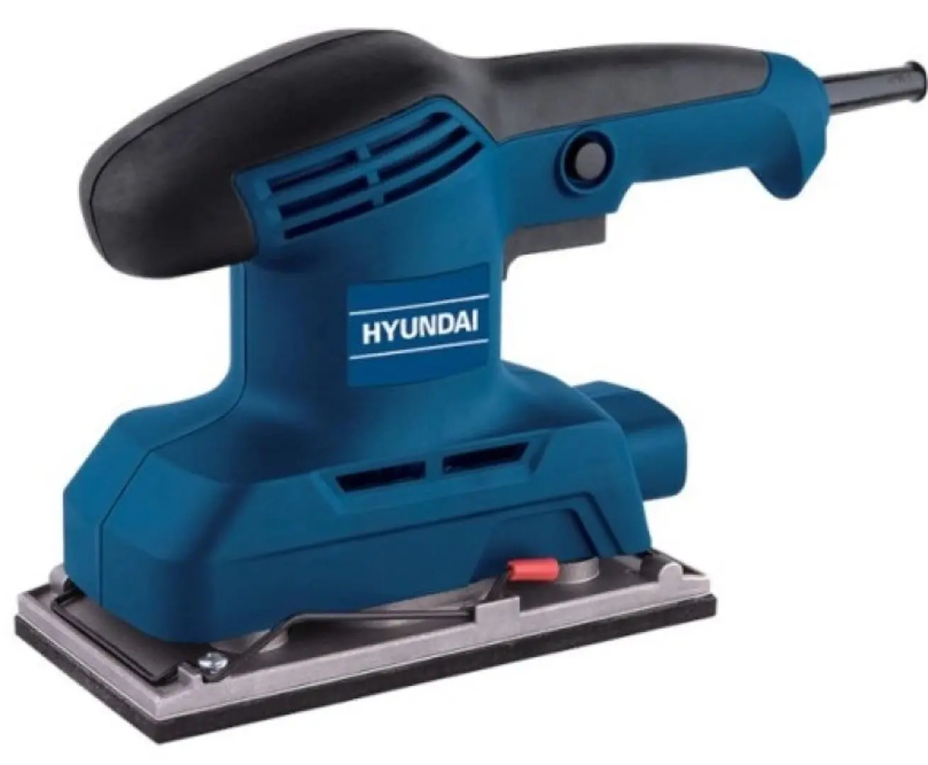 Masina de slefuit cu vibratii Hyundai HYOS186