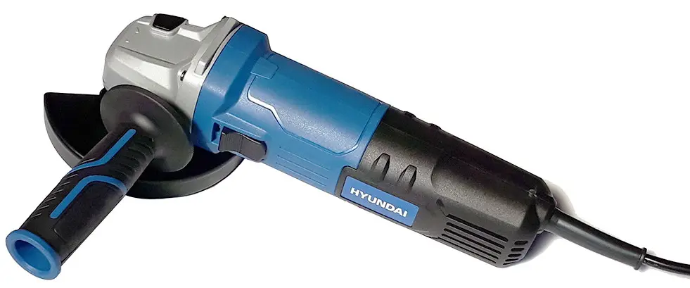 Polizor unghiular Hyundai HY-AG 14-125E