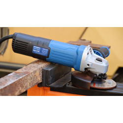 Polizor unghiular Hyundai HY-AG 14-125E Thumb