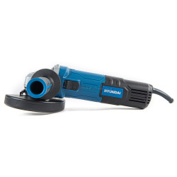 Polizor unghiular Hyundai HY-AG 14-125E