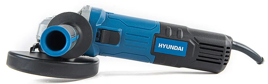 Polizor unghiular Hyundai HY-AG 14-125E