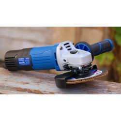 Polizor unghiular Hyundai HY-AG 9-125 Thumb