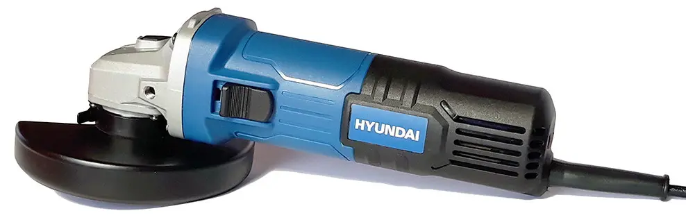 Polizor unghiular Hyundai HY-AG 9-125