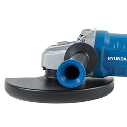 Masina de slefuit unghiulara Hyundai HYAG24230U Thumb