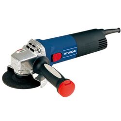 Угловая шлифовальная машина Hyundai HYAG850125 Thumb