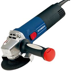 Угловая шлифовальная машина Hyundai HYAG850125 Thumb