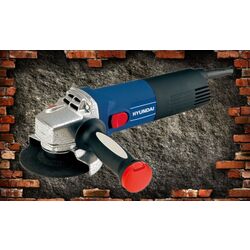 Угловая шлифовальная машина Hyundai HYAG850125