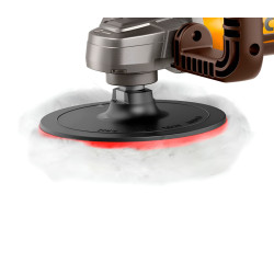 Аккумуляторная полировальная машина Ingco APLI20181 Thumb