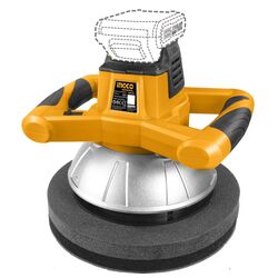 Masina de slefuit unghiulara Ingco Industrial COPLI2001