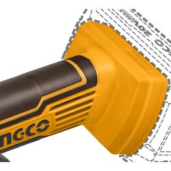 Masina de slefuit unghiulara cu acumulator Ingco Industrial CAGLI7601 Thumb