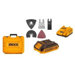 Instrument multifunctional cu acumulator Ingco CMLI20228 Thumb