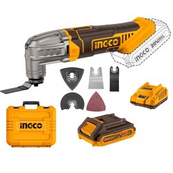 Instrument multifunctional cu acumulator Ingco CMLI20228