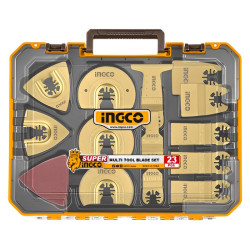 Renovator cu acumulator Ingco COSLI241299 Thumb