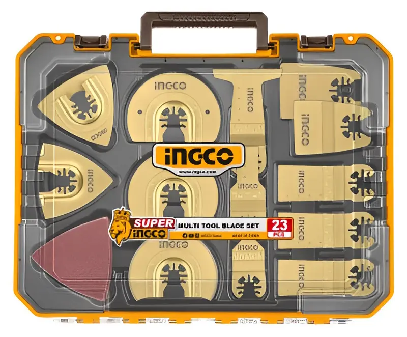 Renovator cu acumulator Ingco COSLI241299