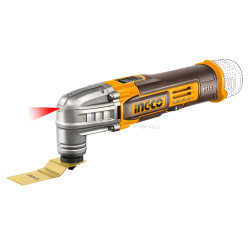 Аккумуляторный реноватор Ingco COSLI241299