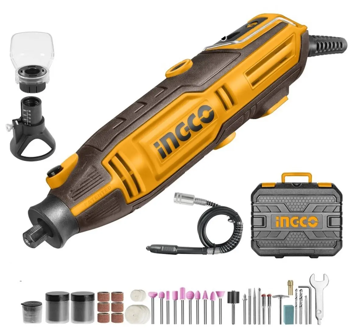 Gravor Ingco Standard MG2008