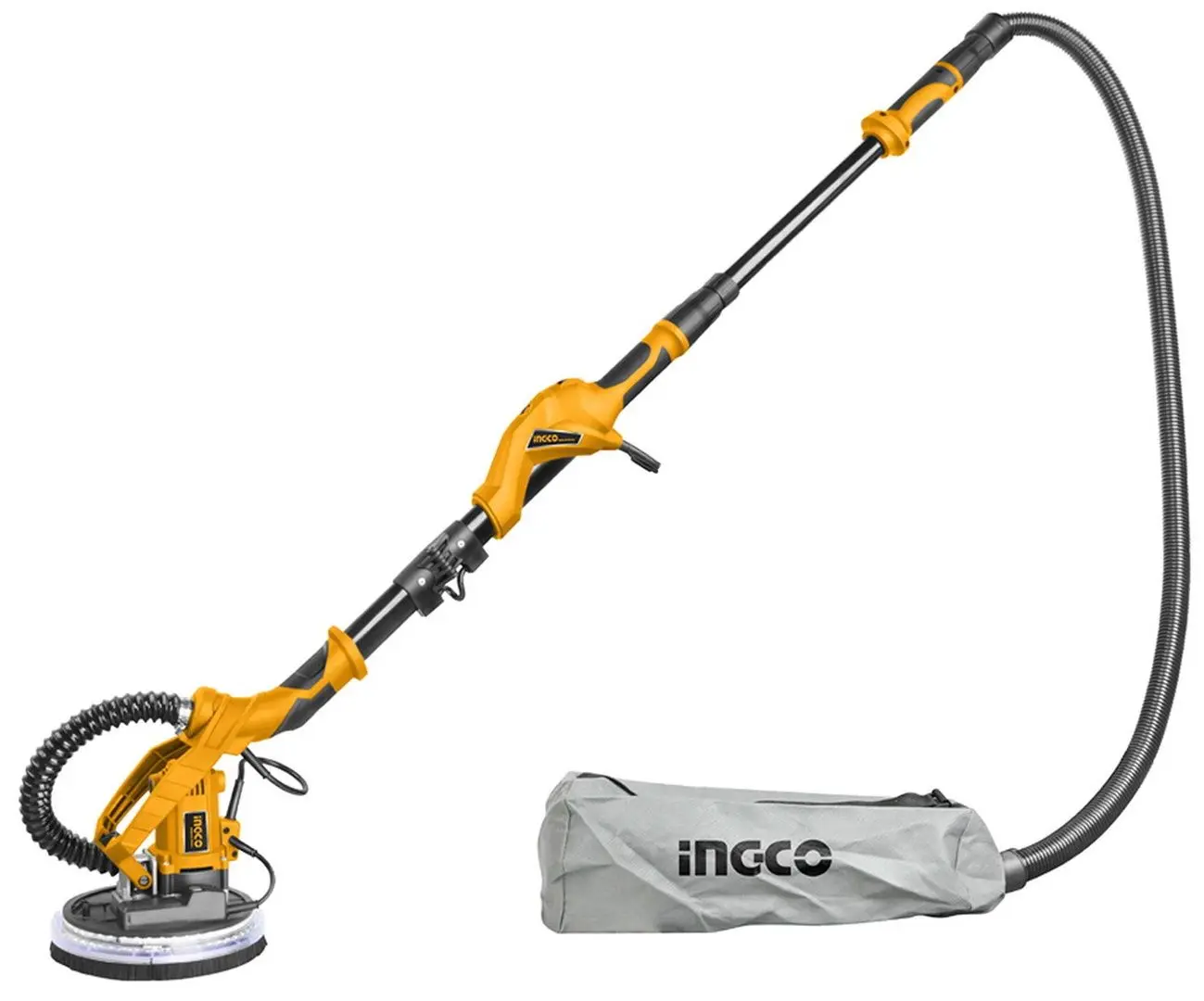 Mașină de șlefuit Ingco DWS10501