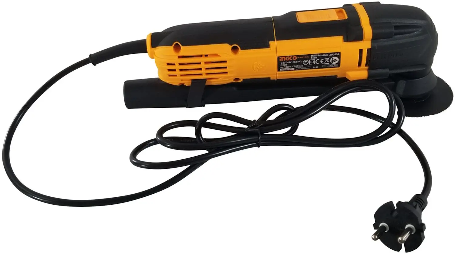 Unealta multifunctionala Ingco Industrial MF3008