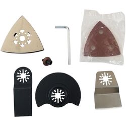 Unealta multifunctionala Ingco Industrial MF3008 Thumb