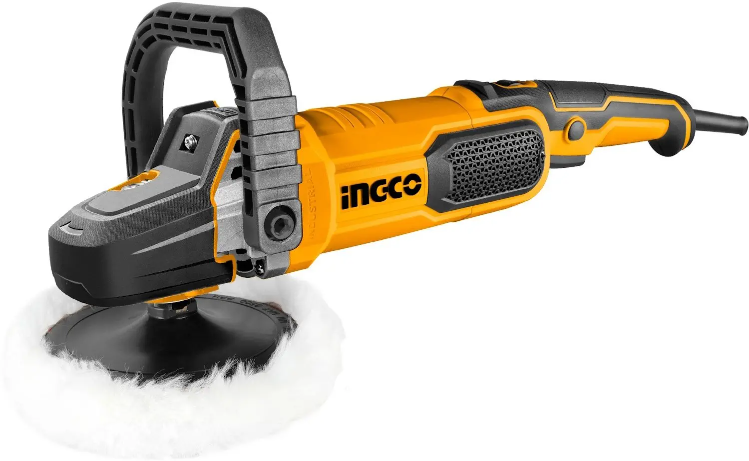 Masina de lustruit Ingco Industrial AP140028