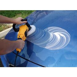 Masina de lustruit Ingco Industrial AP140028 Thumb